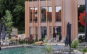 Hotel Vital Bad Birnbach
