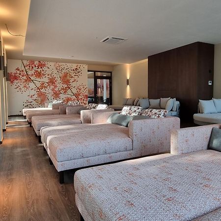 Vitalhotel Бад-Бирнбах Экстерьер фото