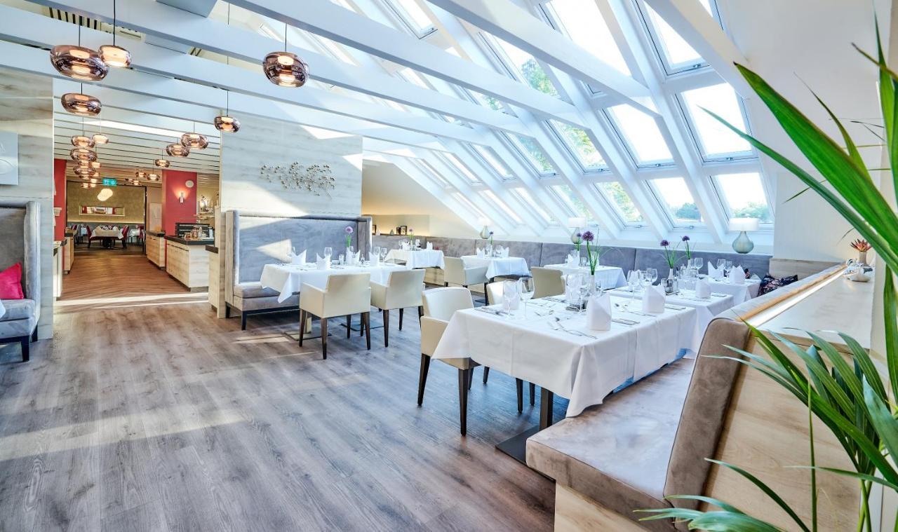Vitalhotel Бад-Бирнбах Экстерьер фото